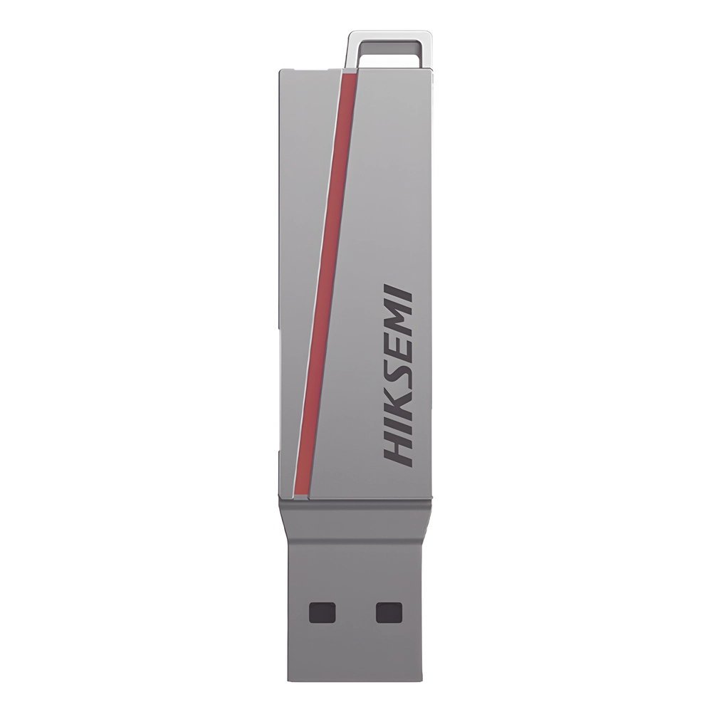 Memoria USB Dual de 128 GB / USB-C y USB-A / Transferencia de Alta Velocidad / Metálica / Compatible con Dispositivos Móviles, Windows, Mac y Linux - Imagen 3