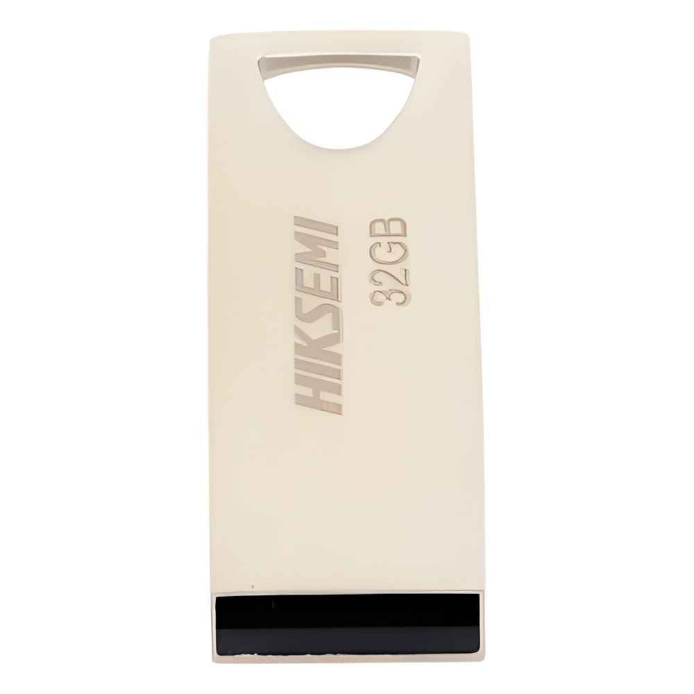 Memoria USB M200 de 32 GB / USB 2.0 / Cuerpo Metálico / Lectura 80 MB/s / Compatible con Windows, macOS, Linux y Android - Imagen 4