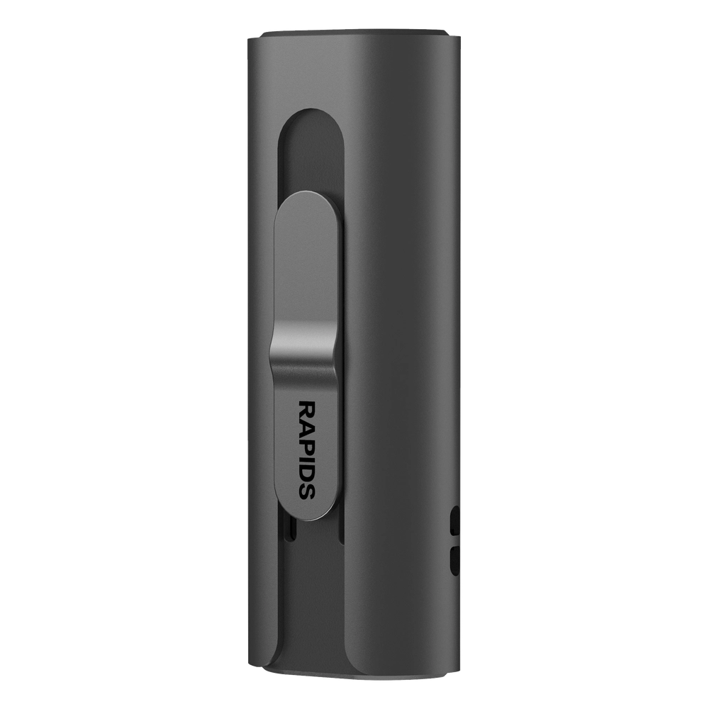Memoria USB Dual SSD / 256 GB / USB-C y USB-A / 560 MB/s Lectura / OTG / Aleación de Aluminio - Imagen 4