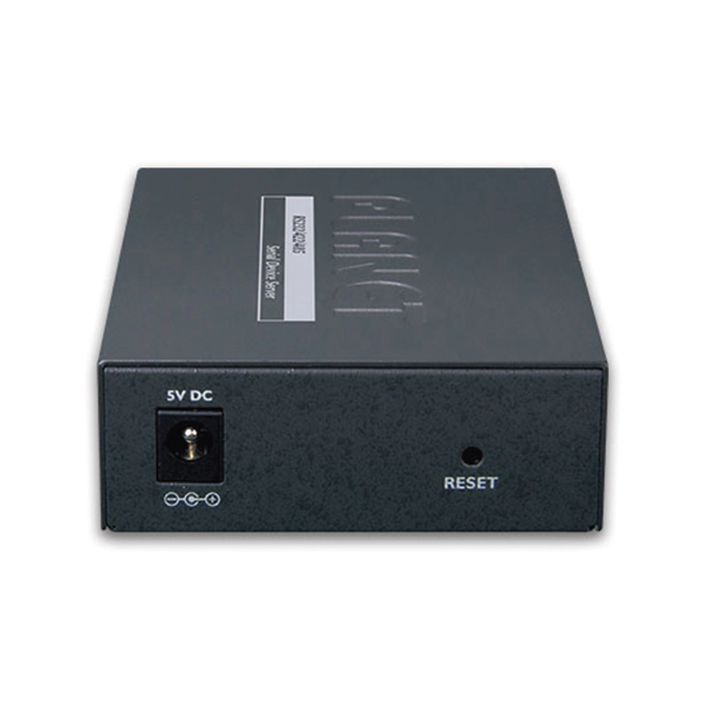 Convertidor de Medios RS-232/422/485 a SFP 100 Base-FX - Imagen 3