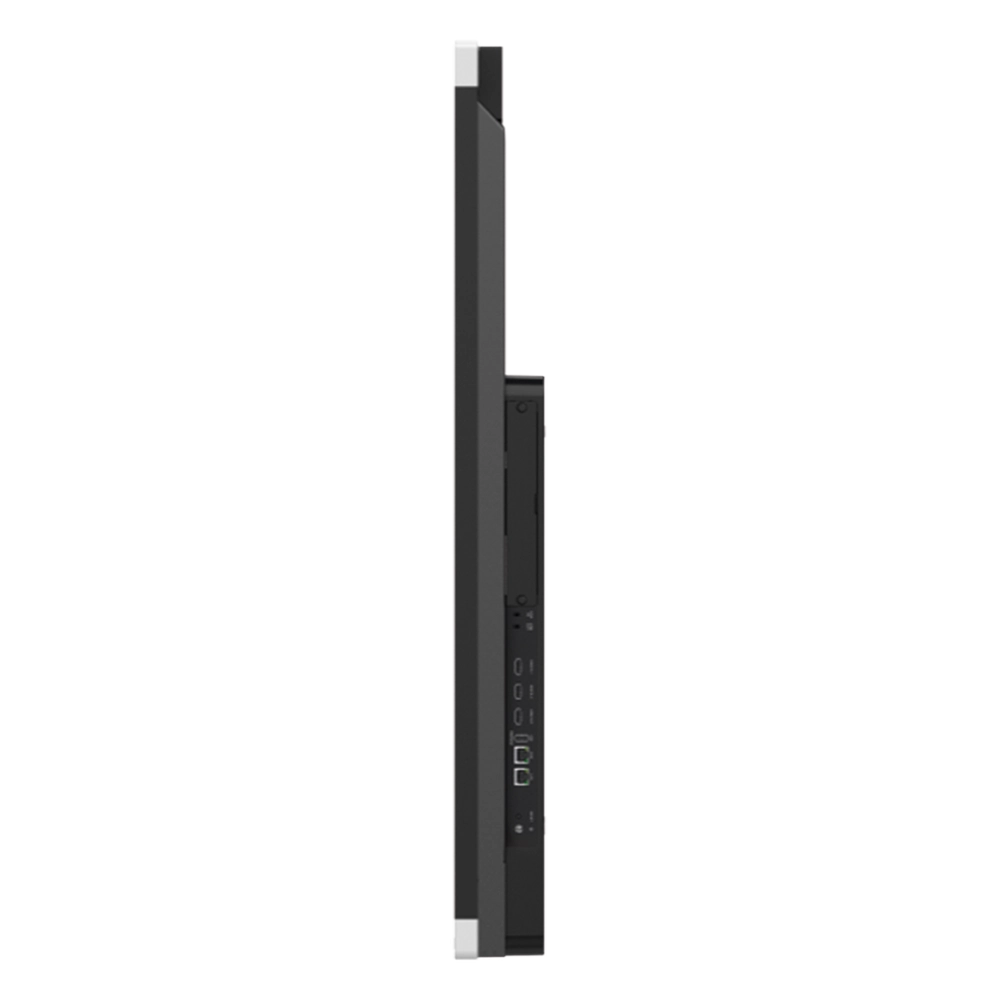 HUAWEI IdeaHub B3, Pantalla interactiva para Colaboración Inteligente, 65", 4K UHD, Harmony, Wi-Fi 6, Seguimiento de Voz, BYOM, Administración desde la Nube Gratis, blanco Jade - Imagen 4