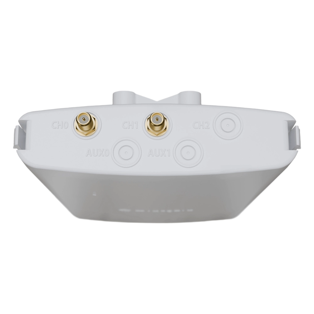MikroTik NetBox 5 ax – CPE/PtP Conectorizado de Alto Rendimiento, Wi-Fi 6 y Gigabit para Exteriores - Imagen 3