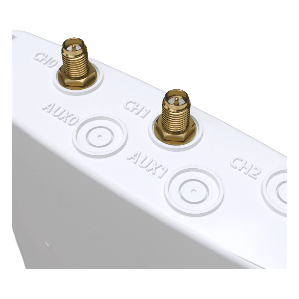 MikroTik NetBox 5 ax – CPE/PtP Conectorizado de Alto Rendimiento, Wi-Fi 6 y Gigabit para Exteriores - Imagen 4