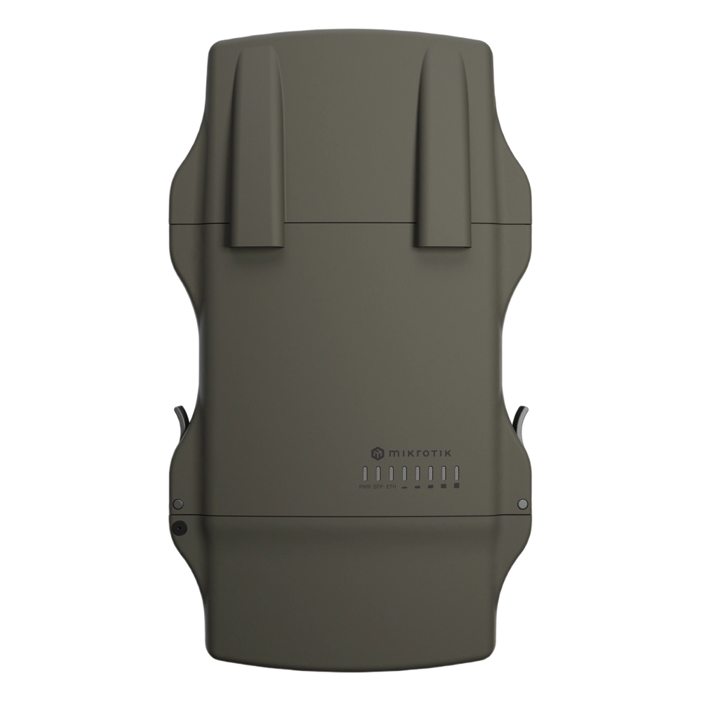 (NetMetal ax) – Radio conectorizado Wi-Fi 6 doble banda, Gigabit y SFP+ 2.5G para exteriores - Imagen 4