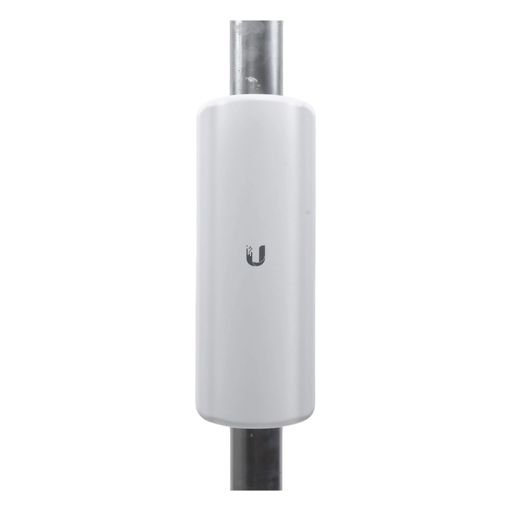 Estación Base 2x2 MIMO airMAX LiteAP AC hasta 450 Mbps, 5 GHz (5150 - 5875 MHz) con antena integrada de 17 dBi y cobertura de 90 grados con GPS Sync - Imagen 4