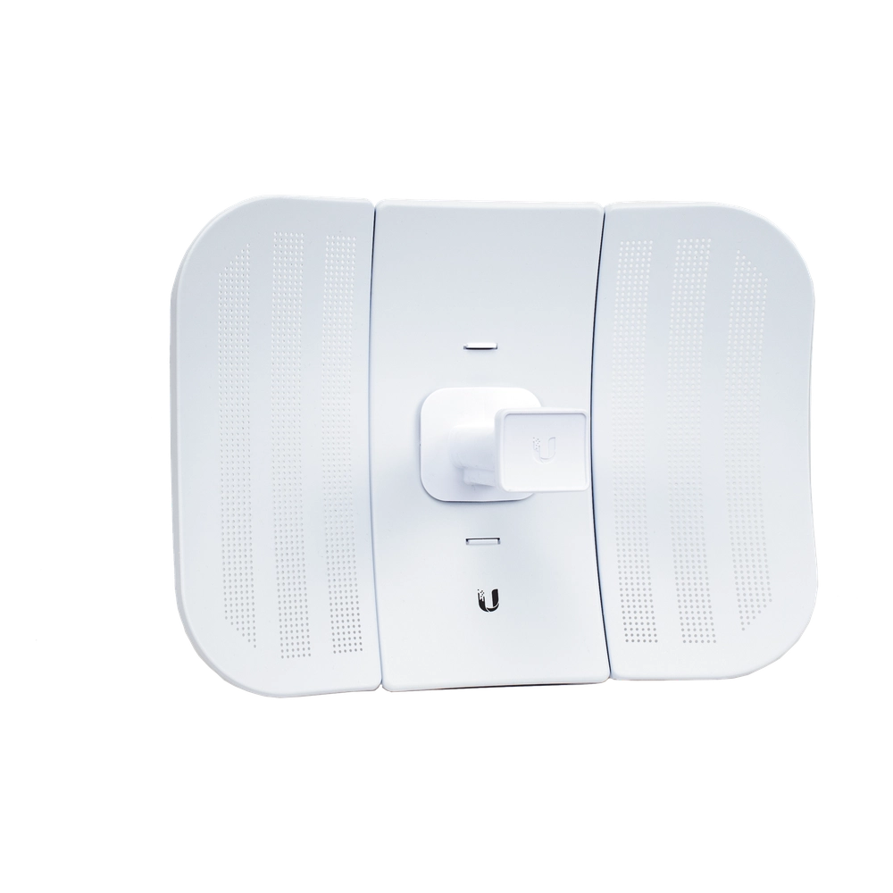 LiteBeam airMAX M5 CPE hasta 100 Mbps, 5 GHz (5150 - 5875 MHz) con antena integrada de 23 dBi - Imagen 3
