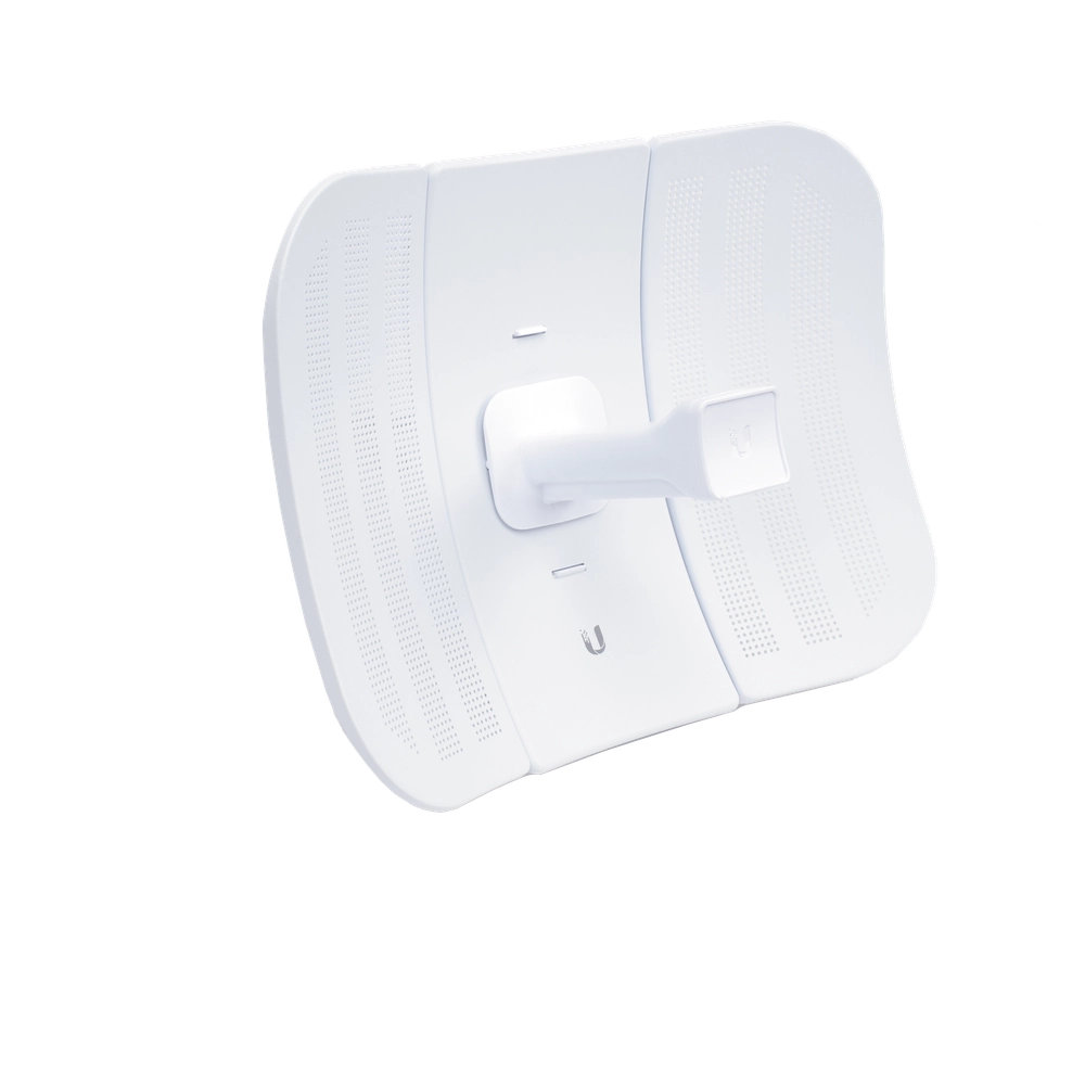 LiteBeam airMAX M5 CPE hasta 100 Mbps, 5 GHz (5150 - 5875 MHz) con antena integrada de 23 dBi - Imagen 4