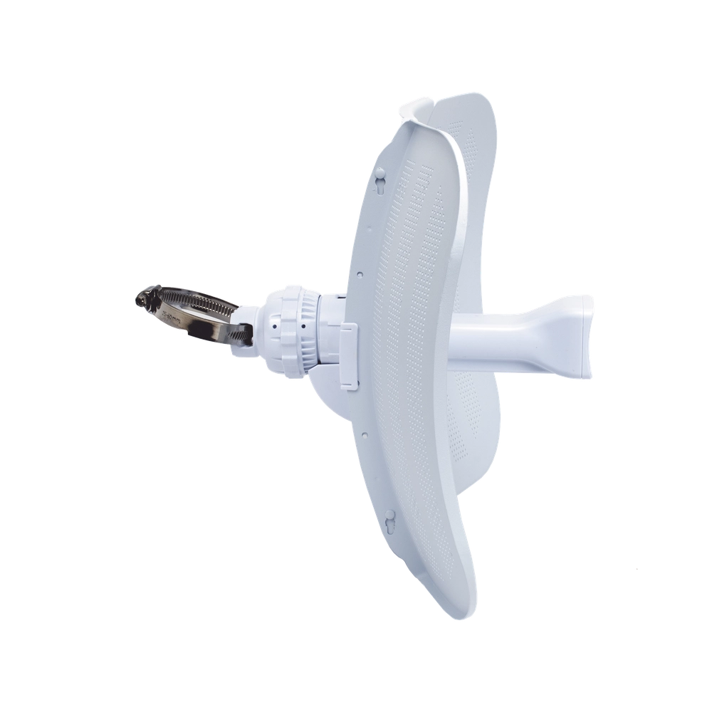 LiteBeam airMAX M5 CPE hasta 100 Mbps, 5 GHz (5150 - 5875 MHz) con antena integrada de 23 dBi - Imagen 5