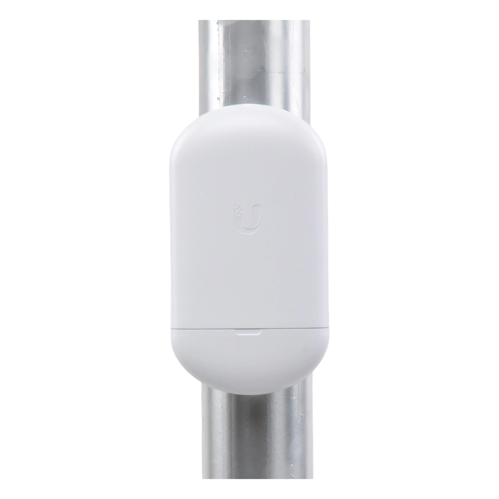 NanoStation airMAX Loco5AC CPE hasta 450 Mbps, 5 GHz (5150 - 5875 MHz), con antena integrada de 13 dBi, no incluye adaptador PoE - Imagen 4