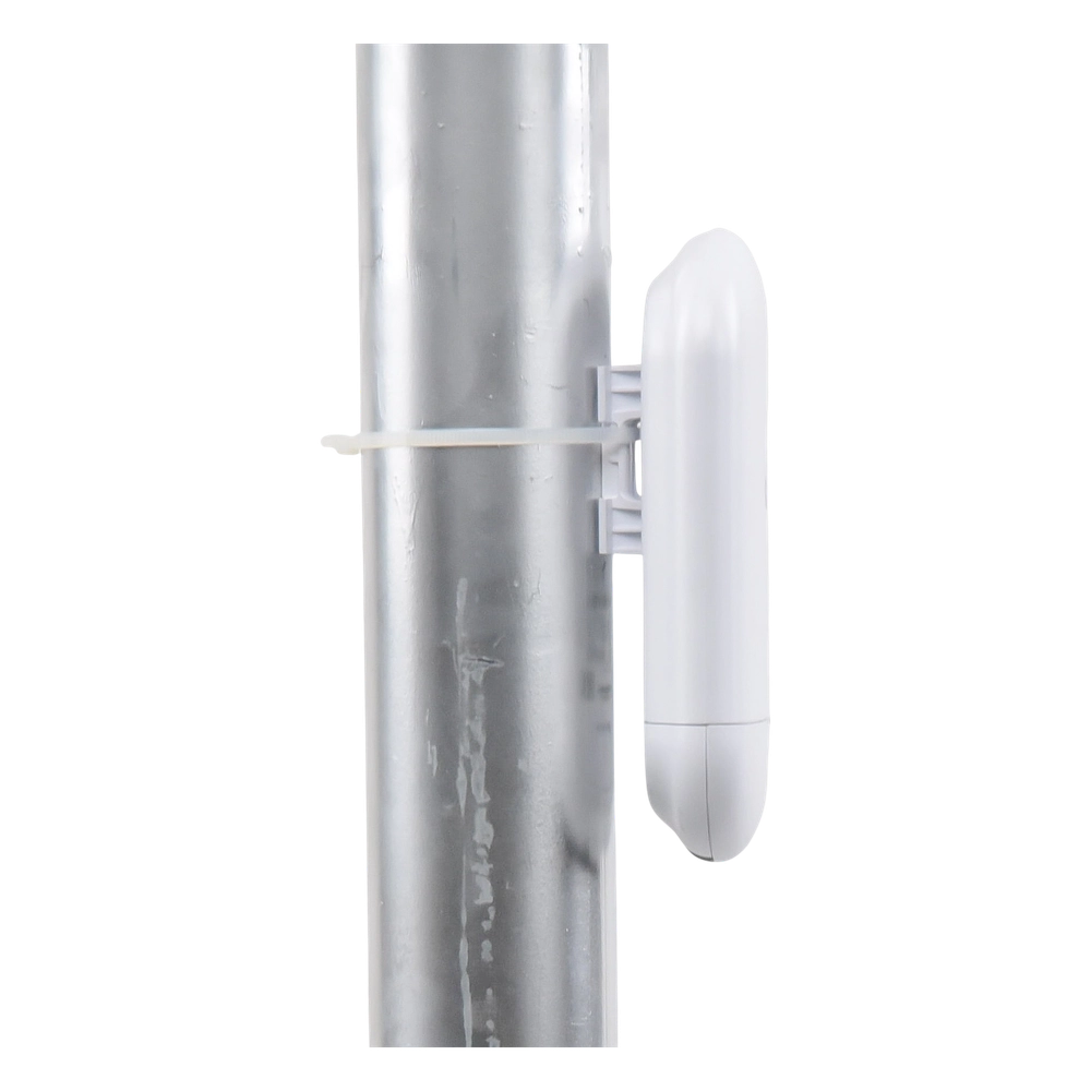 NanoStation airMAX Loco5AC CPE hasta 450 Mbps, 5 GHz (5150 - 5875 MHz), con antena integrada de 13 dBi, no incluye adaptador PoE - Imagen 5