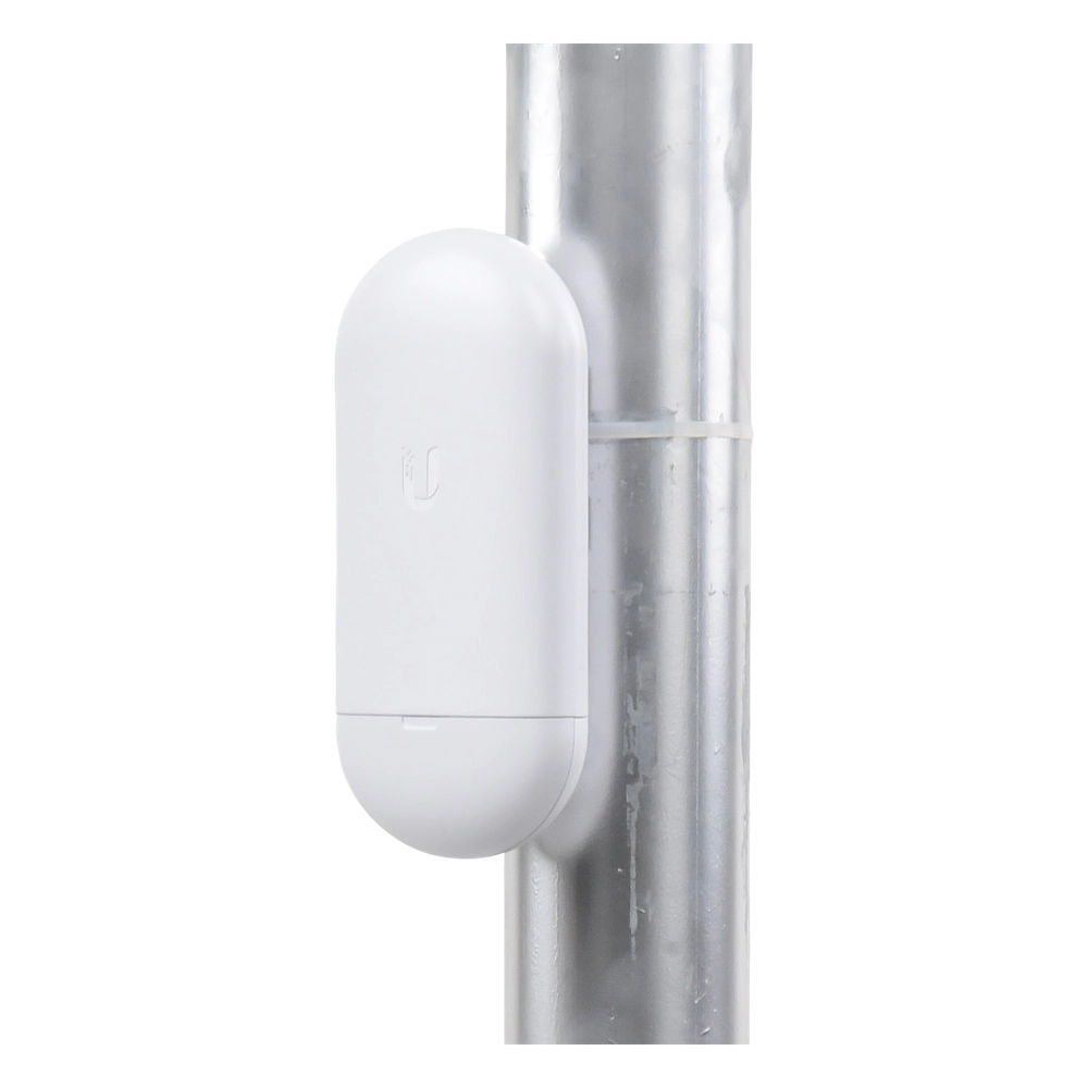 NanoStation airMAX Loco5AC CPE hasta 450 Mbps, 5 GHz (5150 - 5875 MHz), con antena integrada de 13 dBi, no incluye adaptador PoE - Imagen 6