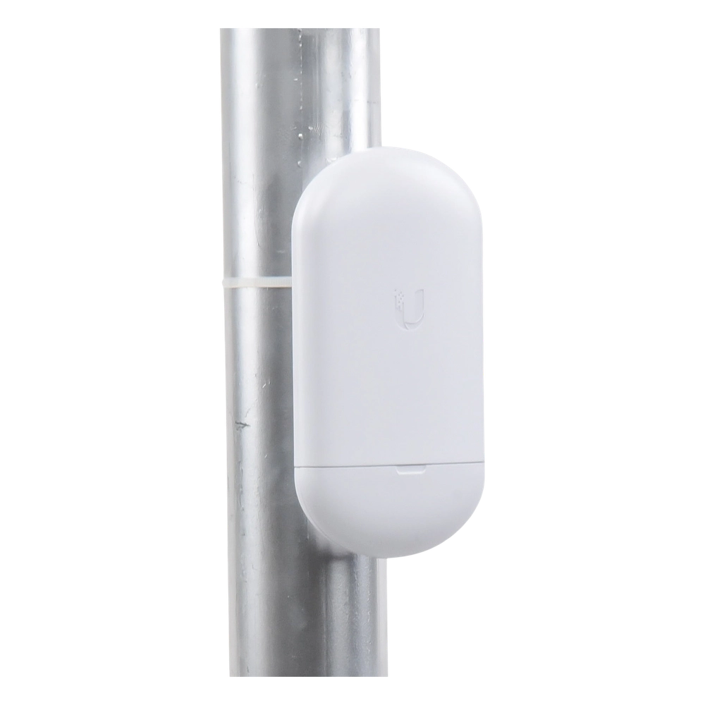 NanoStation airMAX Loco5AC CPE hasta 450 Mbps, 5 GHz (5150 - 5875 MHz), con antena integrada de 13 dBi, no incluye adaptador PoE - Imagen 7