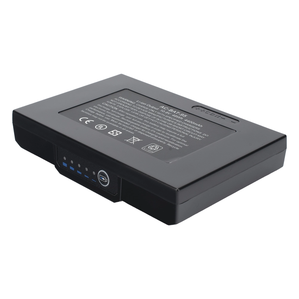 Batería para Fusionadora LinkedPRO Modelo LP-FS-PRO-X6 - Imagen 6