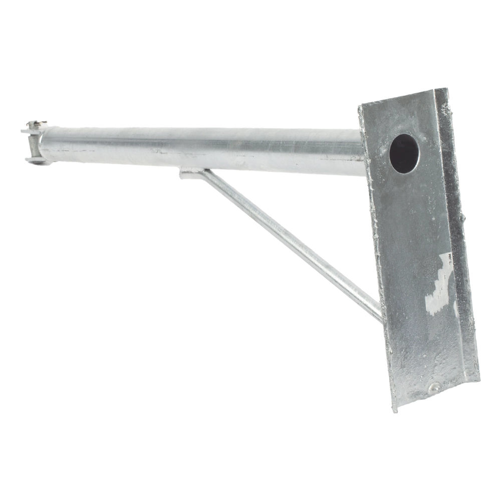 Brazo de Extension 60 cm con Herraje Tipo D Pequeño - Imagen 4