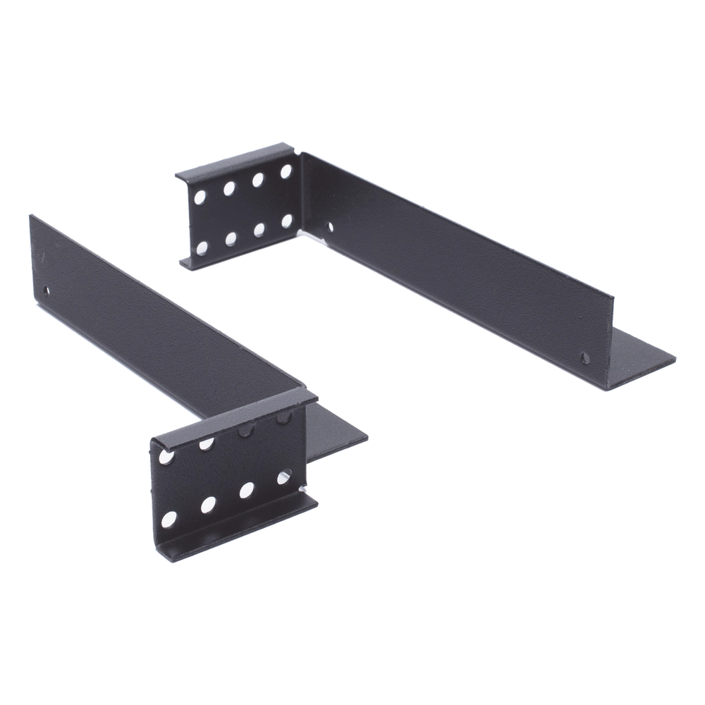 Adaptador Universal para rack 19" para Videograbadoras de Ancho de 20 a 31 cm. - Imagen 3