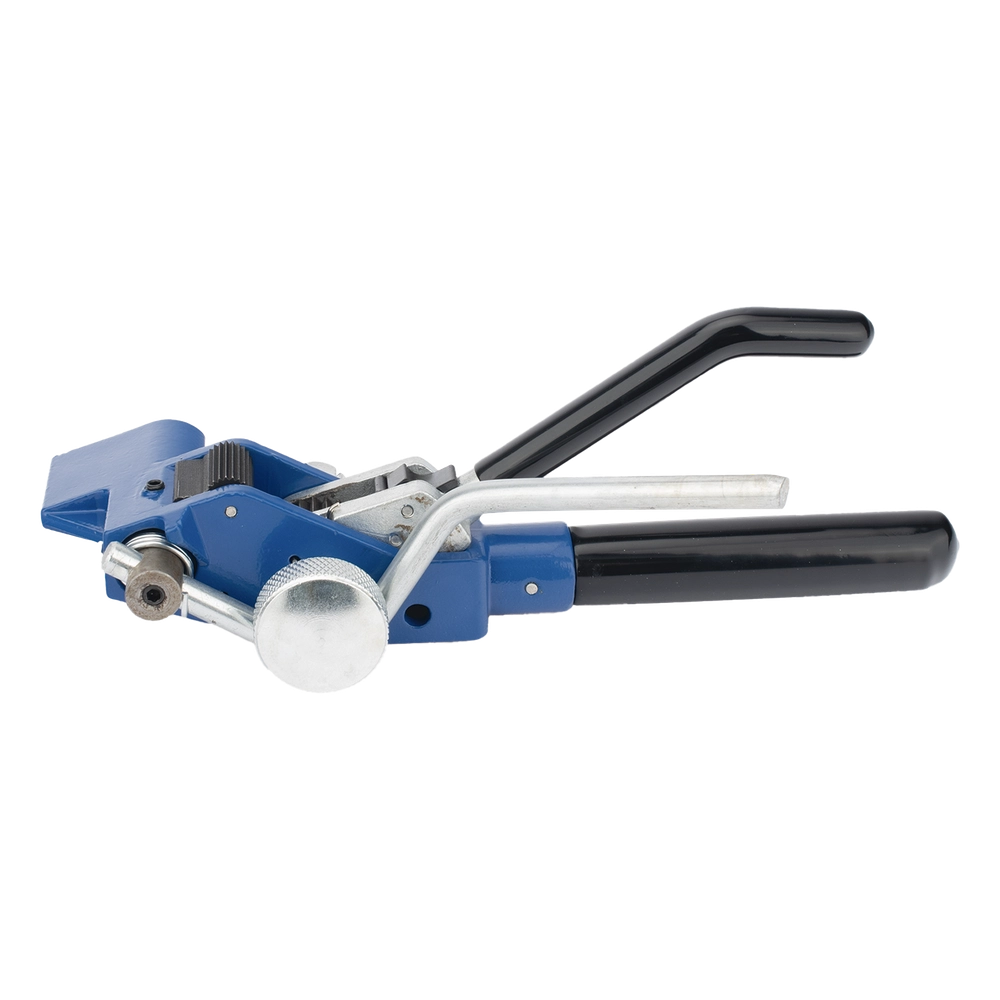 Flejadora Tipo Matraca con Corte para Fleje de 3/4 y 5/8 - Imagen 4