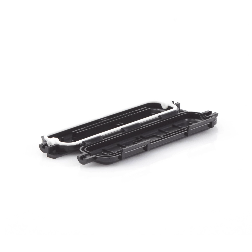 Mini Caja "Salchicha" para Exterior con Protección IP65, para Uso con Mangas de Empalme y Protección de Empalmes. Incluye una Manga. - Imagen 3