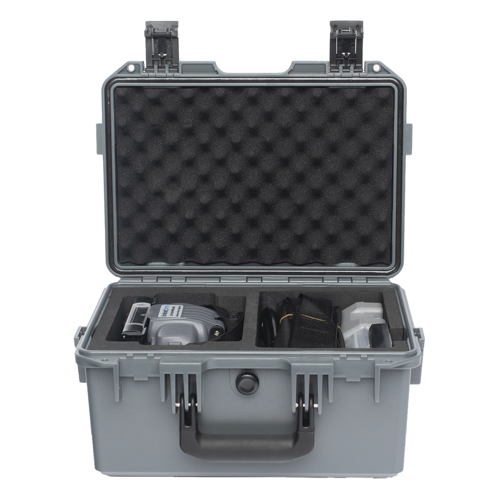 Fusionadora de Fibra Óptica Multimodo y Monomodo / Alineación por Núcleo / 6 Motores para Mejor Precisión en el Empalme / Capacitación Remota Gratuita - Imagen 6