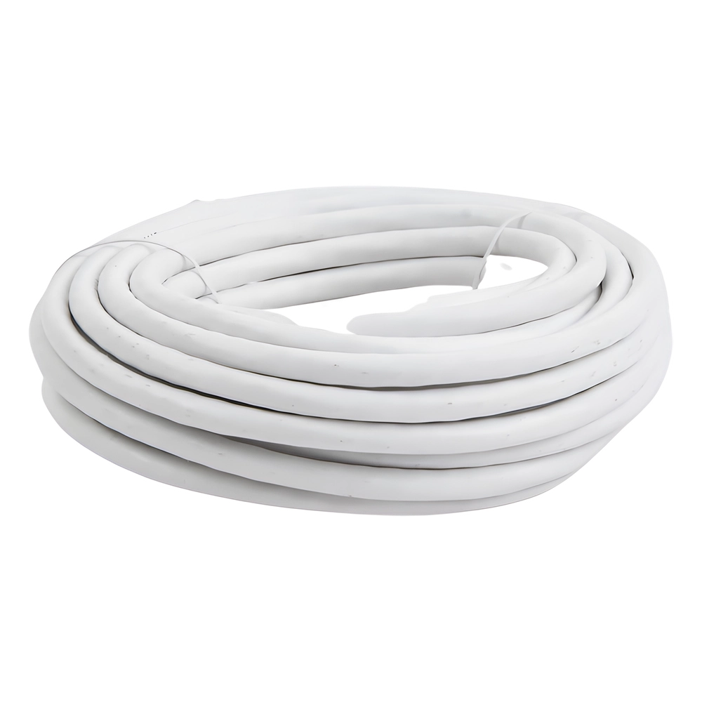 Cable de Parcheo UTP Cat6 - 7.0 Metros (22.97 Pies) - Blanco - Imagen 3