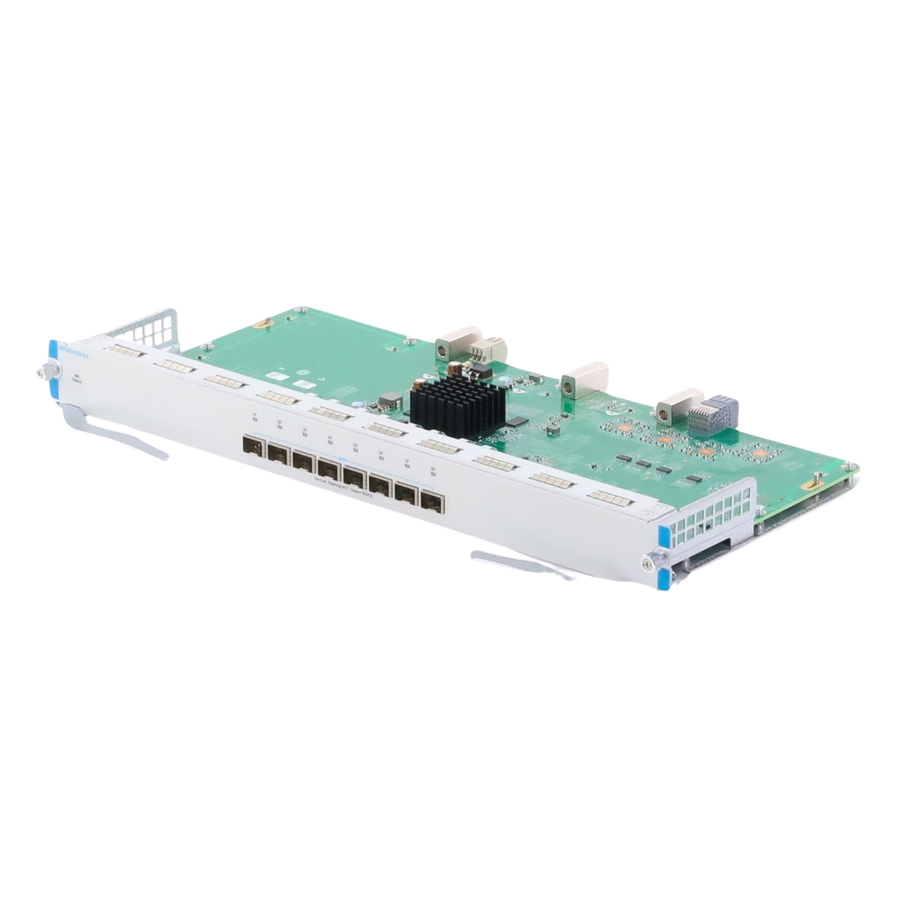M7000-8XS-EA TARJETA SWITCH 8 PTOS SFP+ LC PARA NBS700x - Imagen 3