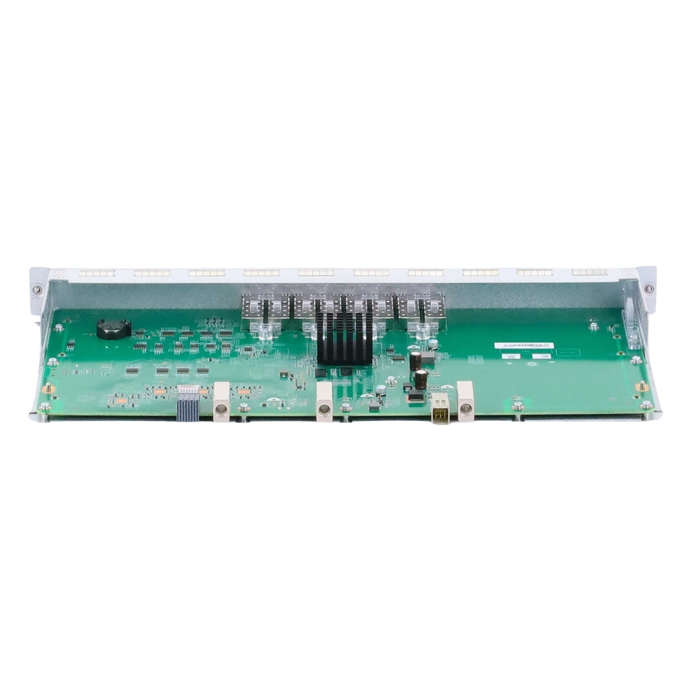 M7000-8XS-EA TARJETA SWITCH 8 PTOS SFP+ LC PARA NBS700x - Imagen 6