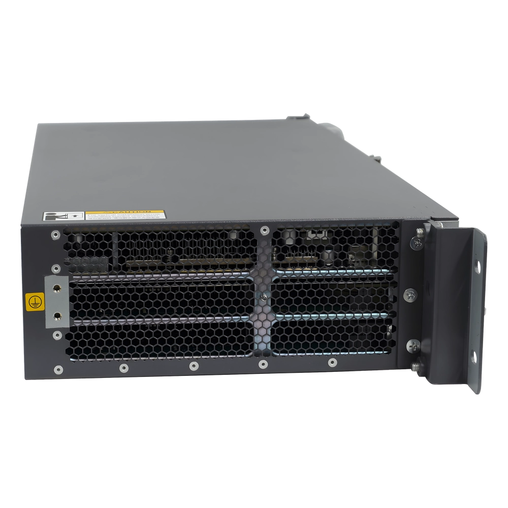 OLT GPON OptiXAccess Carrier Class con 1 tarjeta de 16 puertos GPON C++, 2 ranuraas, 1 fuente de alimentación AC, 2 UR - Imagen 2