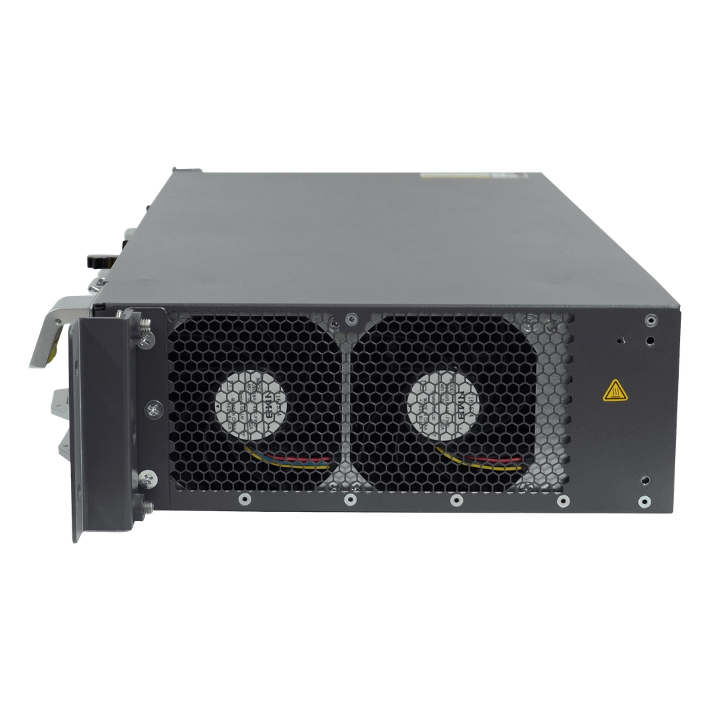 OLT GPON OptiXAccess Carrier Class con 1 tarjeta de 16 puertos GPON C++, 2 ranuraas, 1 fuente de alimentación AC, 2 UR - Imagen 3
