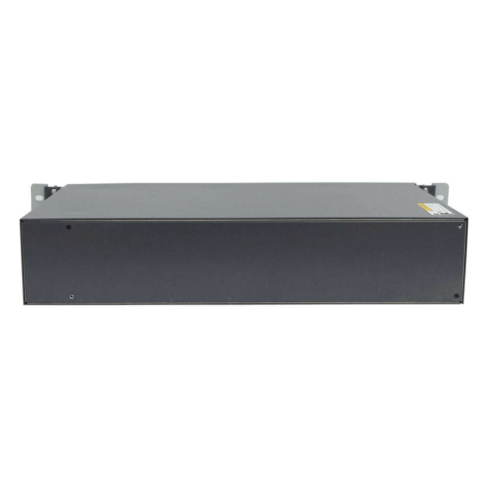 OLT GPON OptiXAccess Carrier Class con 1 tarjeta de 16 puertos GPON C++, 2 ranuraas, 1 fuente de alimentación AC, 2 UR - Imagen 4