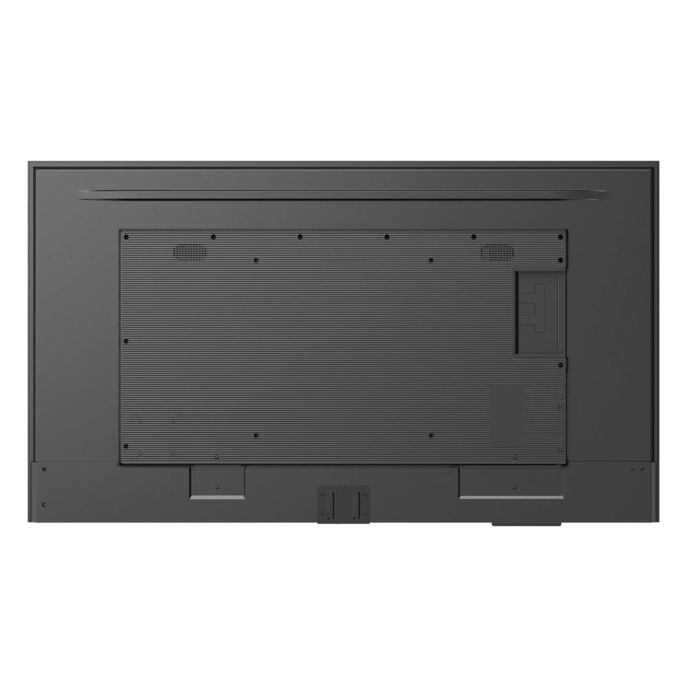 Pantalla Profesional Yealink de 65" MD-65 para Salas de Juntas, con Integración a MeetingBars y Control Inteligente - Imagen 4