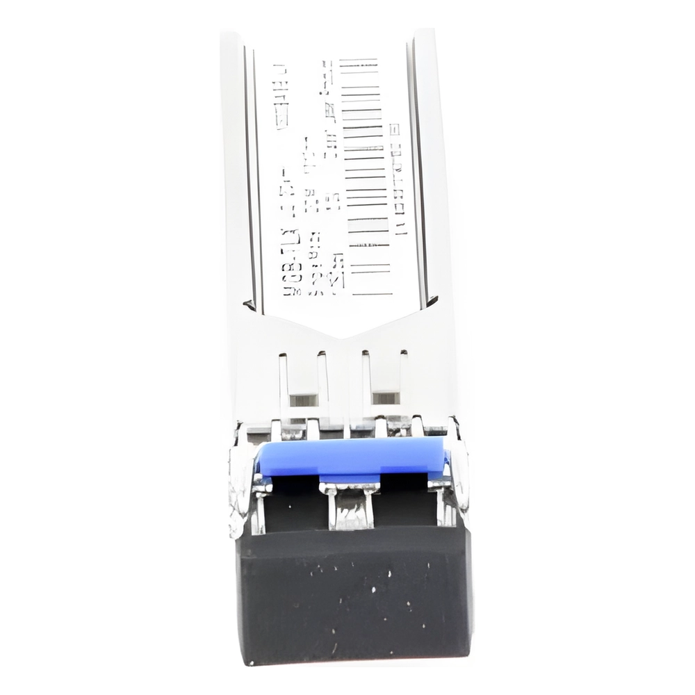 Transceptor Industrial, Puerto SFP 1000BASE LX, Conector LC, Fibra Monomodo, Hasta 20 km, Soporta Temperatura de -40 a 75°C - Imagen 2