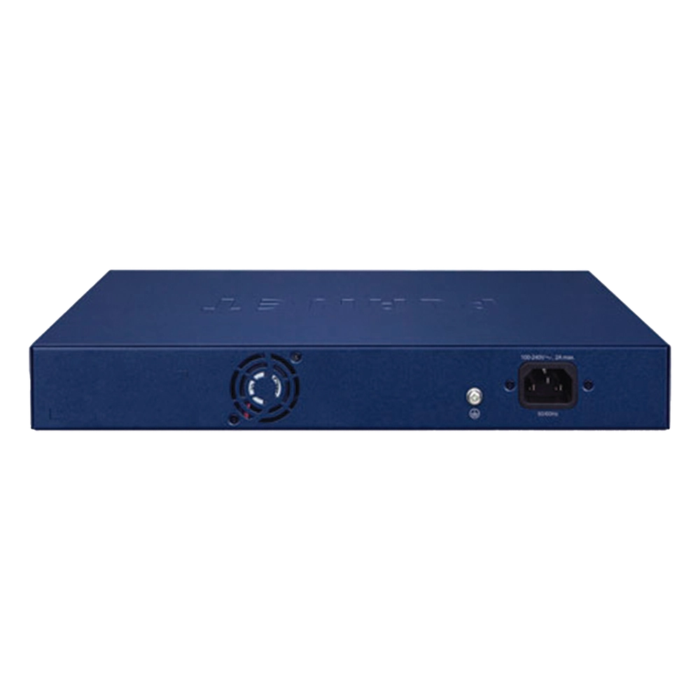 Switch Administrable Capa 3, 8 Puertos de 2.5G BASE-T, 2 Puertos de 10 G BASE-T, 2 Puertos SFP de 10 G - Imagen 3