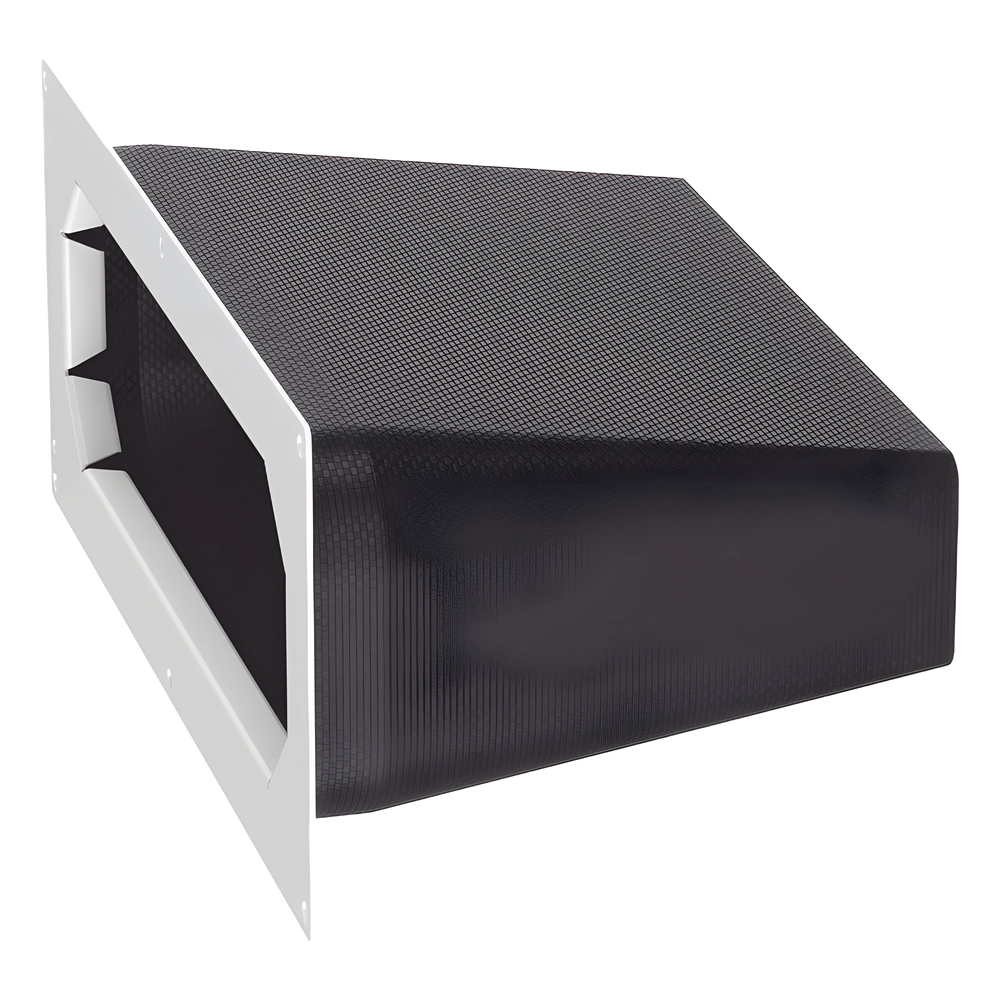 Sellador de Entrada de Cables, Para Uso con Gabinete Multiproposito MSICE24, Color Blanco - Imagen 3