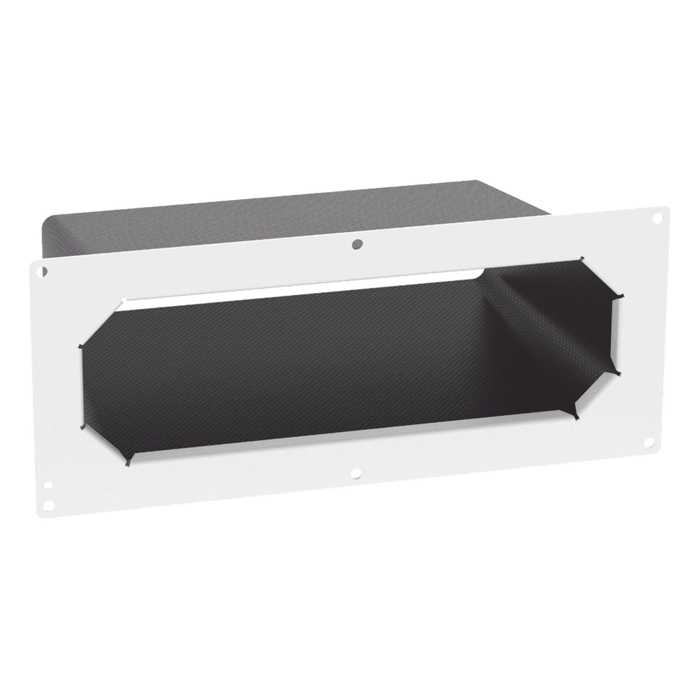 Sellador de Entrada de Cables, Para Uso con Gabinete Multiproposito MSICE24, Color Blanco