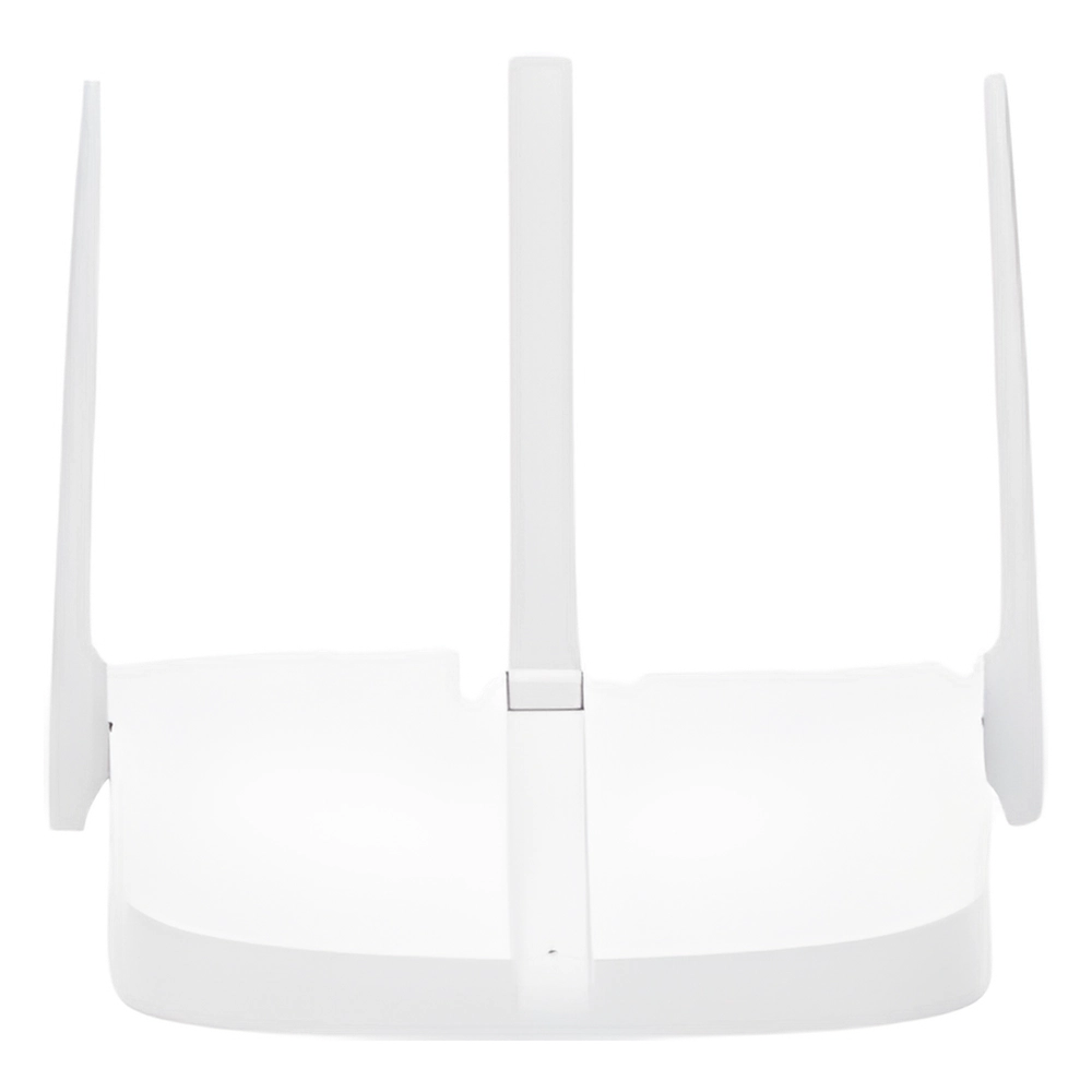 Router Inalámbrico N / 2.4 GHz de 300 Mbps / 1 Puerto WAN 10/100 Mbps / 3 puertos LAN 10/100 Mbps / 3 antenas de 5 dBi / Compatible con IPTV e IPV6 - Imagen 4