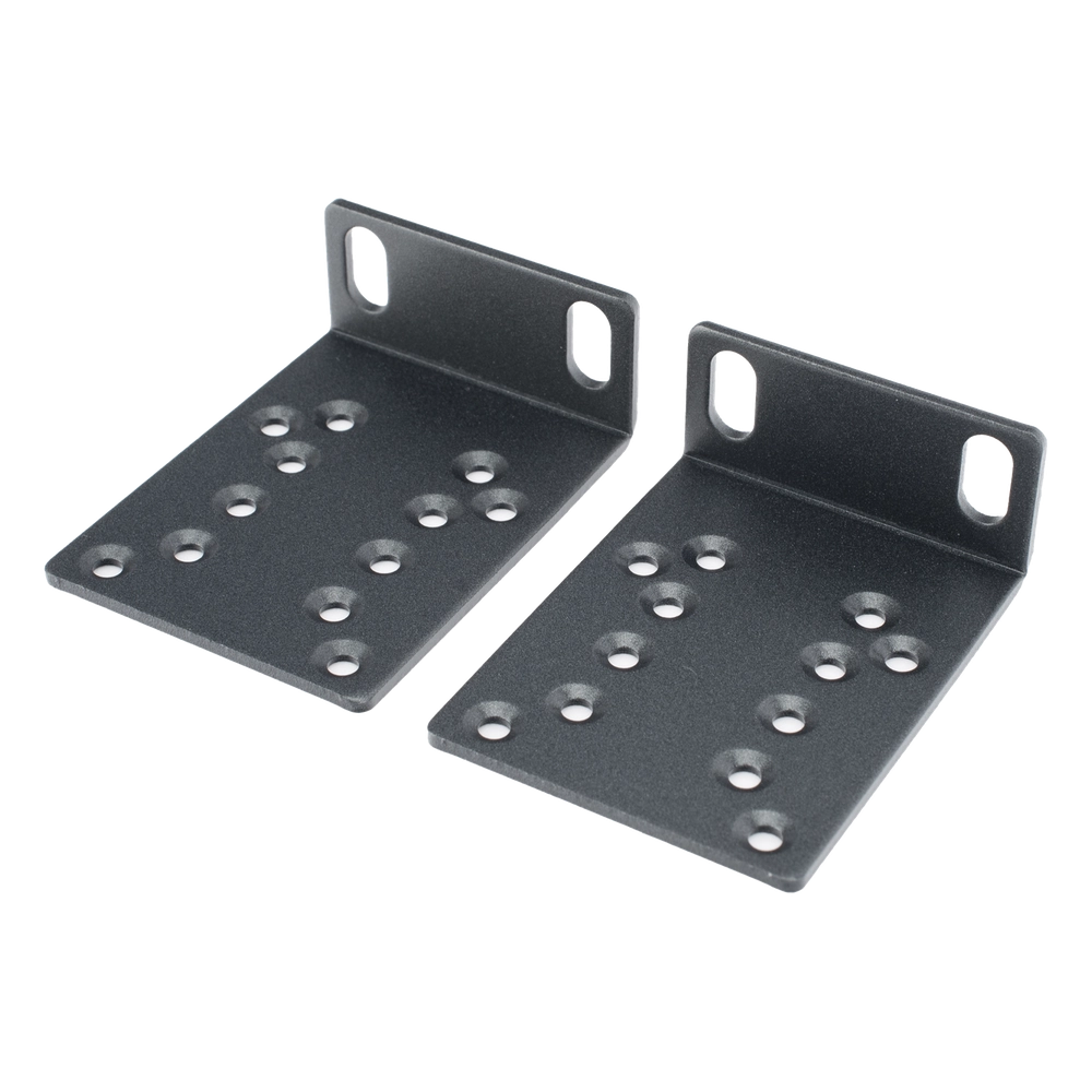 Kit de montaje para Rack 19" de switches cnMatrix EX2028, EX2028-P, EX2016M-P, EX1028, EX1028-P, EX2052, EX2052-P - Imagen 3