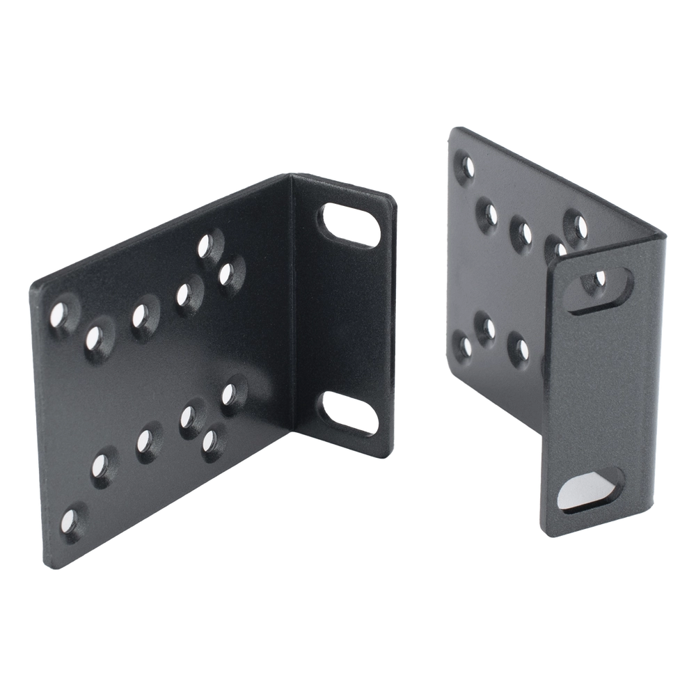 Kit de montaje para Rack 19" de switches cnMatrix EX2028, EX2028-P, EX2016M-P, EX1028, EX1028-P, EX2052, EX2052-P - Imagen 4