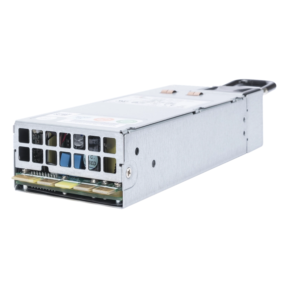 Fuente de alimentación para switchs cnMatrix con fuente removible 1200 W, para corriente alterna (No incluye cable de corriente) - Imagen 3