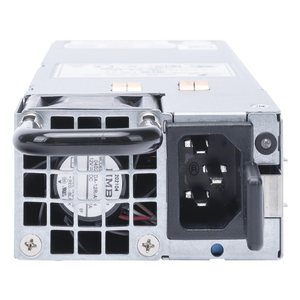Fuente de alimentación para switchs cnMatrix con fuente removible 1200 W, para corriente alterna (No incluye cable de corriente) - Imagen 4