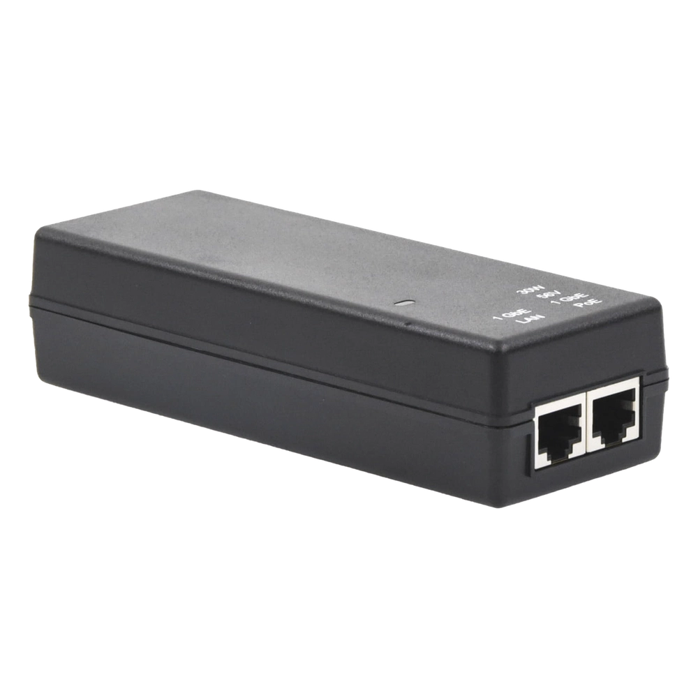 Fuente de alimentación PoE de 56Vcc 0.5A (30 Watts) para equipos cnPilot, PMP 450 y PTP 450 - Imagen 3
