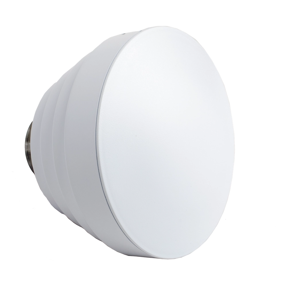 Antena Modular Dual Slant, 4.9 - 6.4 GHz, Dimensiones (16 cm), Apertura 45°, Ganancia de 16 dBi, Con rechazo al ruido, Diseñada para radio C5x - Imagen 3
