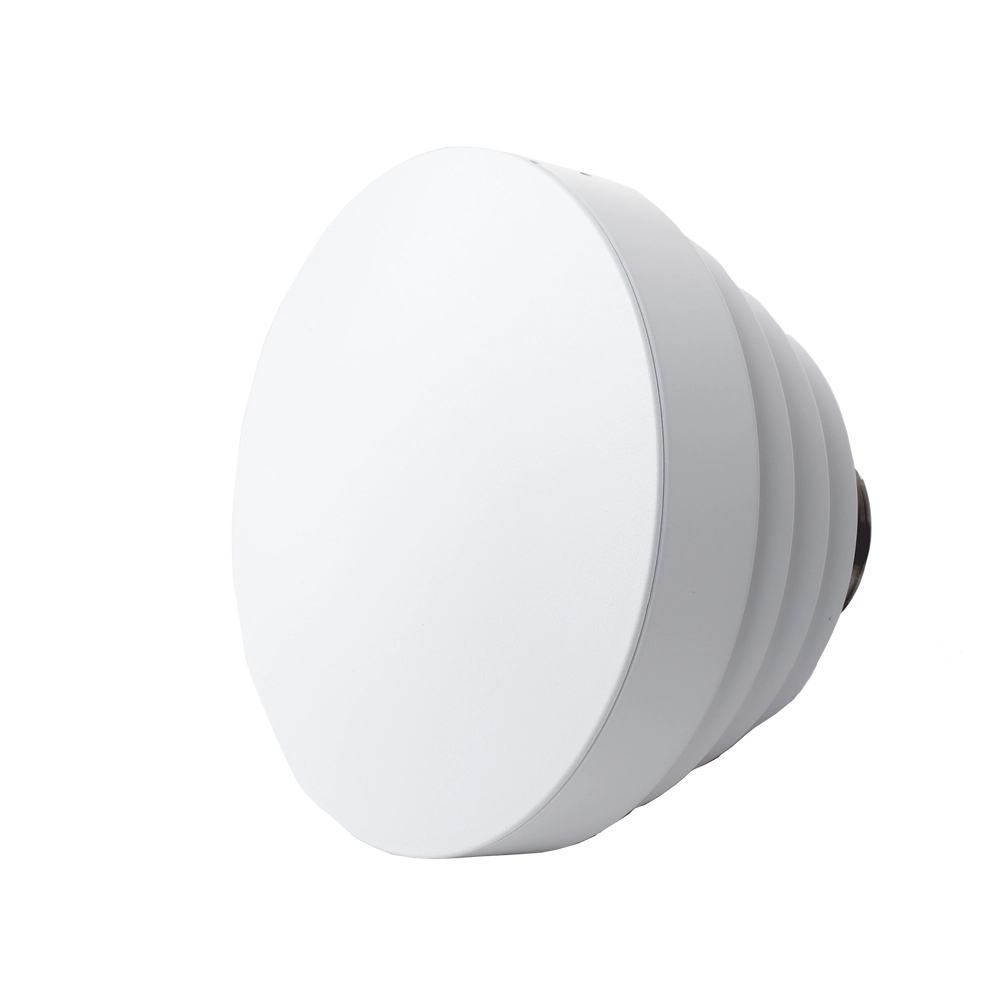 Antena Modular Dual Slant, 4.9 - 6.4 GHz, Dimensiones (16 cm), Apertura 45°, Ganancia de 16 dBi, Con rechazo al ruido, Diseñada para radio C5x - Imagen 4
