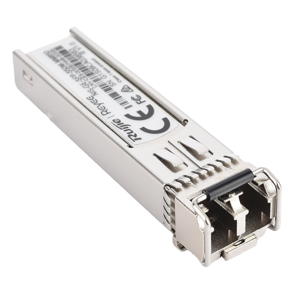 Transceptor Industrial LC Multimodo SFP 1G, hasta 550 Metros, Longitud de Onda 850 nm, soporta Temperaturas de -40° a 85° C - Imagen 5