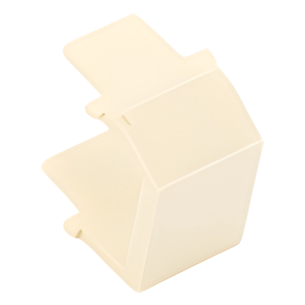 Módulo de Tapa Ciega (Inserto Ciego), Tipo Keystone, Color Marfil, 1 Pieza - Imagen 8