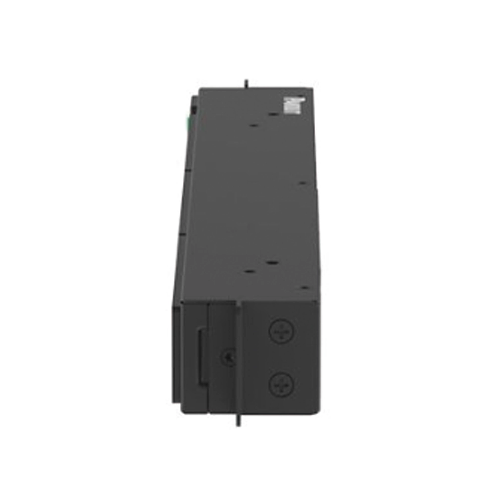 PDU Básico para Distribución de Energía, Enchufe de Entrada NEMA L5-20P, Con 12 Contactos NEMA 5-20R, Instalación Horizontal de 19in, 1UR, 20 Amp, 120 Vca - Imagen 2