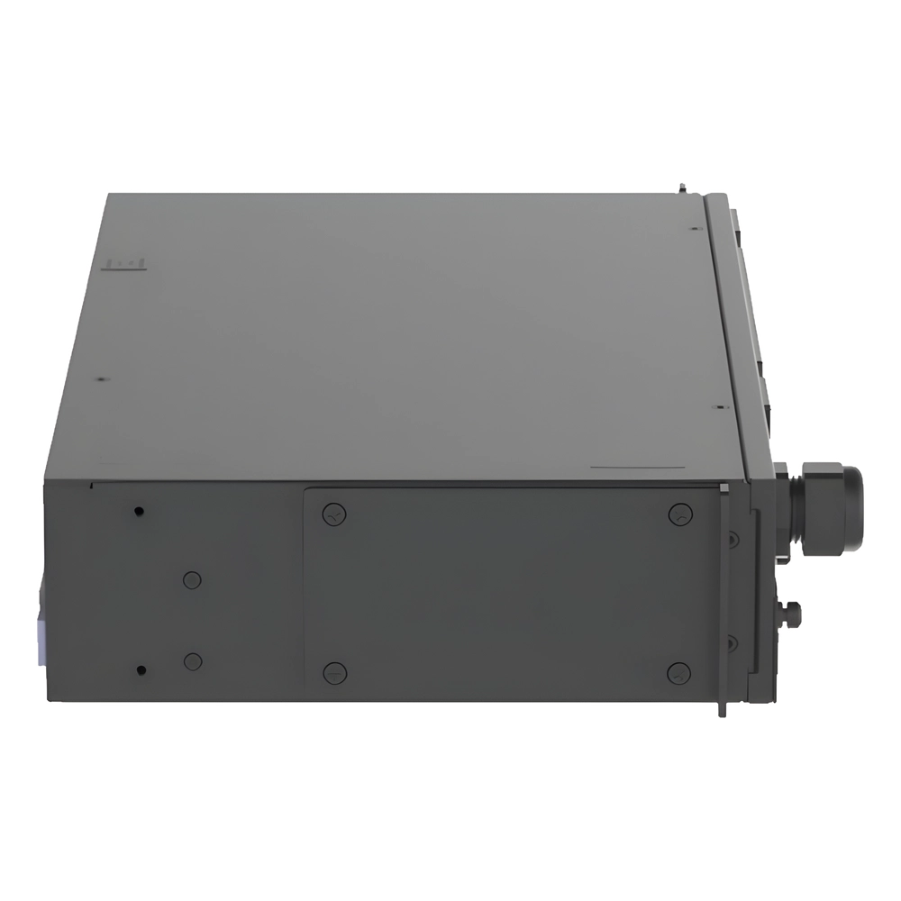PDU Monitoreable y Switchable (MS) para Distribución de Energía, Enchufe de Entrada NEMA L6-30P, Con 12 Salidas C13 y 4 Salidas C19, Horizontal 19in, 208 Vca, 30 Amp, 2UR - Imagen 4