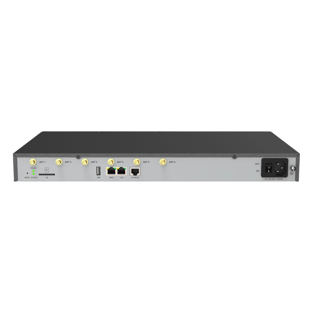 Conmutador IP PBX Enterprise Modular / 100 Extensiones Expansible a 200 / 30 Llamadas Simultáneas Expansible a 60 / Soporte E1/T1/PRI / Hasta 8 Puertos FXO/FXS / Call Center Avanzado / Omnicanal con IA - Imagen 3