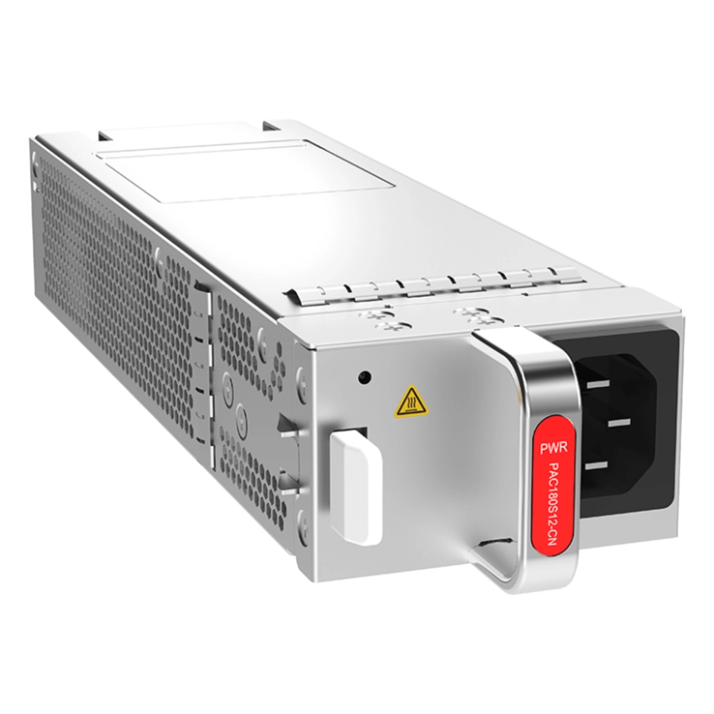 Módulo de alimentación de CA Huawei eKit / hasta 180W / Para Switches Serie S530/S620