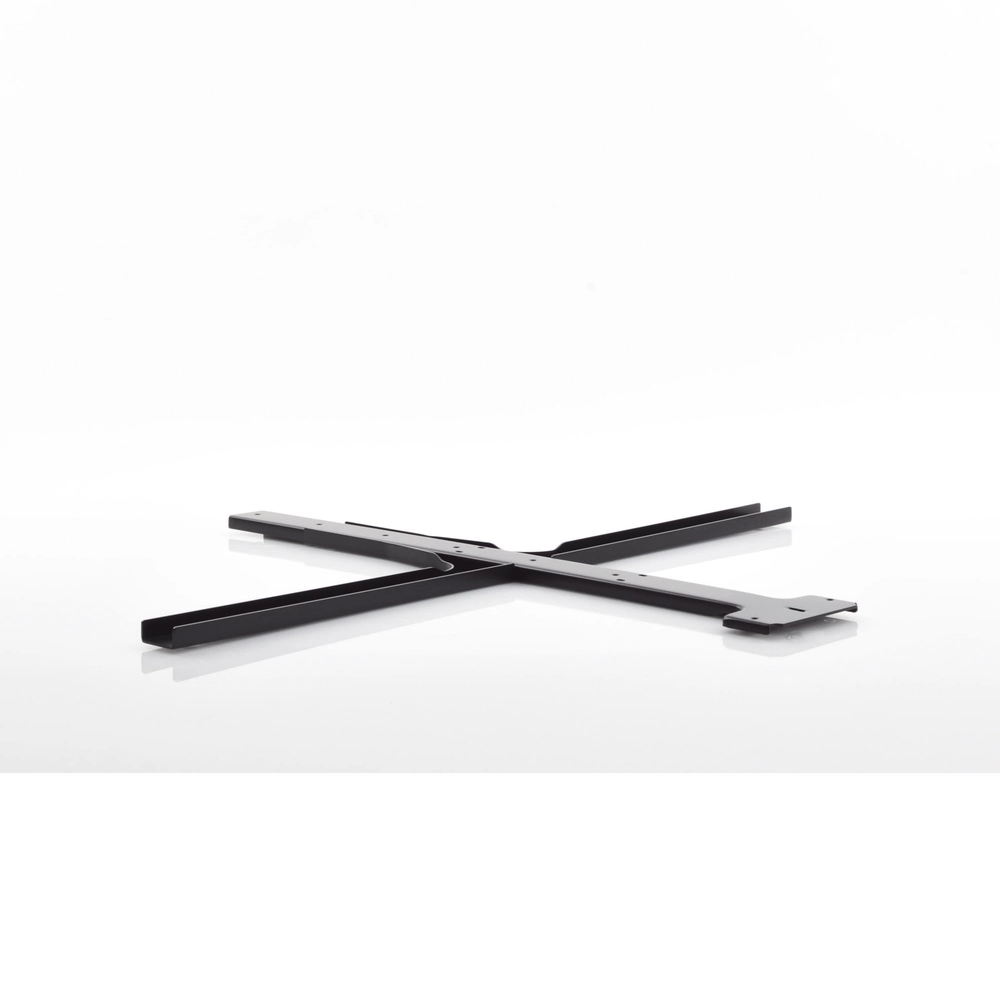 Soporte para Pantalla PanaCast 40/50/55 / Compatible VESA hasta 86" / Montaje Superior e Inferior / Separación 200-600 mm / Tornillería y Espaciadores Incluidos 14207-72 - Imagen 3