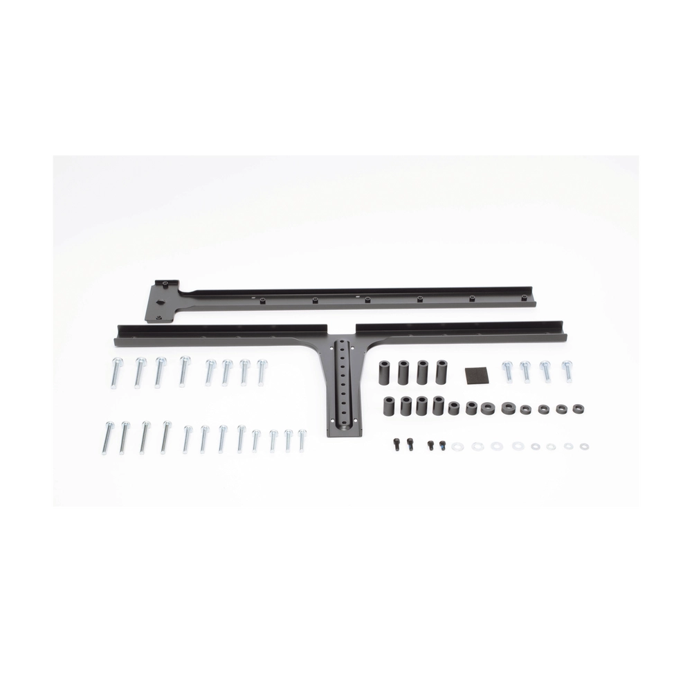 Soporte para Pantalla PanaCast 40/50/55 / Compatible VESA hasta 86" / Montaje Superior e Inferior / Separación 200-600 mm / Tornillería y Espaciadores Incluidos 14207-72 - Imagen 5