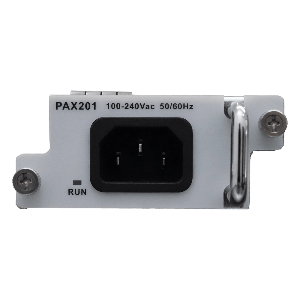 Fuente de poder CA para OLT V-SOL V5600-X2